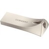 Pendrive SAMSUNG Bar Plus 2020 128 GB Kolor Srebrny