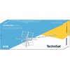 Antena kierunkowa TECHNISAT Technicombo UHDT-A Antena Zewnętrzna