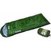 Śpiwór ROYOKAMP Cool Zielony Typ Mumia