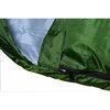 Śpiwór ROYOKAMP Cool Zielony Długość [cm] 210