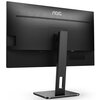 Monitor AOC 27P2Q 27" 1920x1080px IPS 4 ms Jasność ekranu [cd/m2] 250