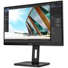 Monitor AOC P2 U27P2 27" 3840x2160px IPS 4 ms Częstotliwość odświeżania obrazu [Hz] 60