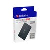 Dysk VERBATIM VI550 S3 1TB SSD Rodzaj dysku SSD
