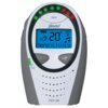 Niania elektroniczna ALECTO DBX-88 Limited Zasilanie Sieciowe