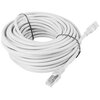 Kabel RJ-45 - RJ-45 LANBERG PCU5-10CC-5000-S 50 m Kategoria 5e