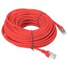 Kabel RJ45 - RJ45 LANBERG PCF6-10CC-3000-R 30 m Kategoria 6