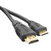 Kabel HDMI - mini HDMI QOLTEC 1.8 m