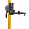 Tyczka rozporowa SMART365 SM-06-04004 Wysokość robocza [mm] 3300