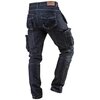Spodnie robocze NEO 81-229-XS (rozmiar XS) Rodzaj Spodnie robocze