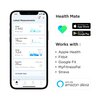 Czujnik snu WITHINGS Sleep Analyzer Kolor Szary