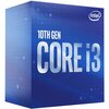 Procesor INTEL Core i3-10100 Typ procesora Intel Core i3