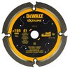 Tarcza do cięcia DEWALT DT1471-QZ 165 mm