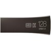 Pendrive SAMSUNG Bar Plus 2020 128GB, USB 3.2 Gen. 1 (USB 3.0), Odczyt 400 Mb/s Interfejs USB 3.2 Gen. 1