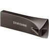 Pendrive SAMSUNG Bar Plus 2020 256GB, USB 3.2 Gen. 1 (USB 3.0), Odczyt 400 Mb/s, Zapis 110 Mb/s Maksymalna prędkość odczytu [Mb/s] 400