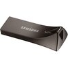 Pendrive SAMSUNG Bar Plus 2020 256GB Maksymalna prędkość zapisu [MB/s] 110