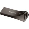 Pendrive SAMSUNG Bar Plus 2020 256GB, USB 3.2 Gen. 1 (USB 3.0), Odczyt 400 Mb/s, Zapis 110 Mb/s Maksymalna prędkość zapisu [Mb/s] 110