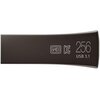 Pendrive SAMSUNG Bar Plus 2020 256GB, USB 3.2 Gen. 1 (USB 3.0), Odczyt 400 Mb/s, Zapis 110 Mb/s Interfejs USB 3.2 Gen. 1