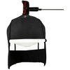 Softbox APUTURE Lantern Zastosowanie Lampy LED