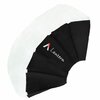 Softbox APUTURE Lantern Wykonanie Tworzywo sztuczne