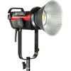 Lampa LED APUTURE LS C300D II Płynna regulacja mocy Tak
