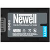 Akumulator NEWELL 2100 mAh do Sony NP-FV70A Rodzaj baterii NP-FV70A