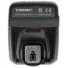 Kontroler radiowy YONGNUO YN560-TX Pro do Canon Głębokość [cm] 6.7