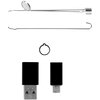 Endoskop REDLEAF USB RDE-307UR 7m 8mm Grubość [mm] 8