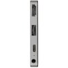Hub XTORM XXC204 USB Typu C, Pasywny Dodatkowe informacje Obsługa monitora 4K 30Hz