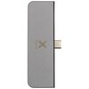 Hub XTORM XXC204 USB Typu C, Pasywny Interfejs USB Typu C