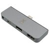 Hub XTORM XXC204 USB Typu C, Pasywny