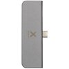 Hub XTORM XXC205 USB Typu C, Pasywny Interfejs USB Typu C