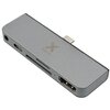 Hub XTORM XXC205 USB Typu C, Pasywny
