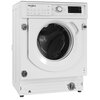 Pralka WHIRLPOOL BI WMWG 81484 PL Maksymalna prędkość wirowania [obr/min] 1400