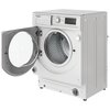 Pralka WHIRLPOOL BI WMWG 81484 PL Sposób załadunku Od frontu
