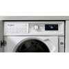 Pralka WHIRLPOOL BI WMWG 81484 PL Bezpieczeństwo użytkowania Zabezpieczenie przez dziećmi