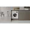 Pralka WHIRLPOOL BI WMWG 81484 PL Poziom hałasu (wirowanie) [dB] 70