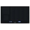 Płyta indukcyjna WHIRLPOOL SMP 9010 C/NE/IXL