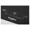 Płyta indukcyjna WHIRLPOOL SMP 9010 C/NE/IXL Rodzaj płyty Indukcyjna