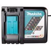 Wiertarko-wkrętarka MAKITA DDF453RFE Waga [kg] 1.2