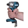 Wkrętarka akumulatorowa udarowa MAKITA DTD156Z 18V Rodzaj produktu Wkrętarka