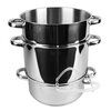Sokownik MAESTRO MR-1030 8 L Powłoka wewnętrzna Stal nierdzewna