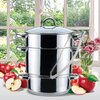 Sokownik MAESTRO MR-1030 8 L Pojemność [l] sokownik 8 l