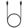 Kabel USB-C - USB-C SAMSUNG 1 m Czarny