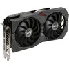 Karta graficzna ASUS GeForce GTX 1650 ROG Strix OC 4GB Układ graficzny GeForce GTX 1650