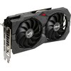 Karta graficzna ASUS Rog Strix GeForce GTX 1650 OC 4GB Układ graficzny GeForce GTX 1650