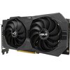 Karta graficzna ASUS Rog Strix GeForce GTX 1650 OC 4GB Ilość pamięci RAM [MB] 4096