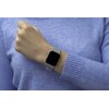 Pasek XLINE Glitter do Apple Watch (38/40/41mm) Srebrny Rodzaj Pasek