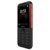 Telefon NOKIA 5310 Dual SIM Czarny Aparat Tylny 0.3 Mpx