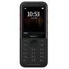 Telefon NOKIA 5310 Dual SIM Czarny Pamięć wbudowana [GB] 0.016