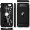 Etui SPIGEN Rugged Armor do Apple iPhone 7/8/SE 2020/SE 2022 Czarny Marka telefonu Apple